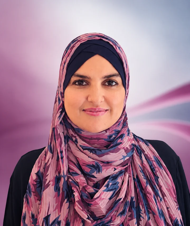 Shereen Amin